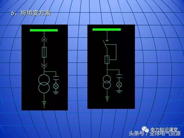 10kV中壓開關(guān)柜基礎(chǔ)知識，值得收集！