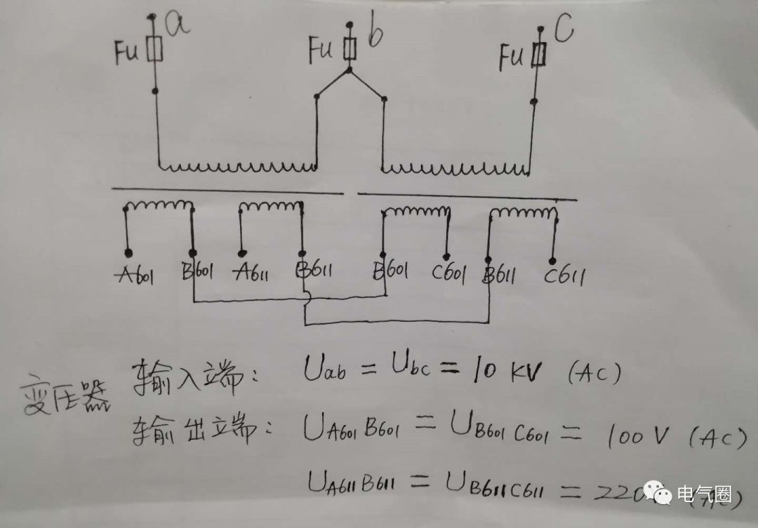 圖文介紹高電壓開關(guān)柜知識(shí)