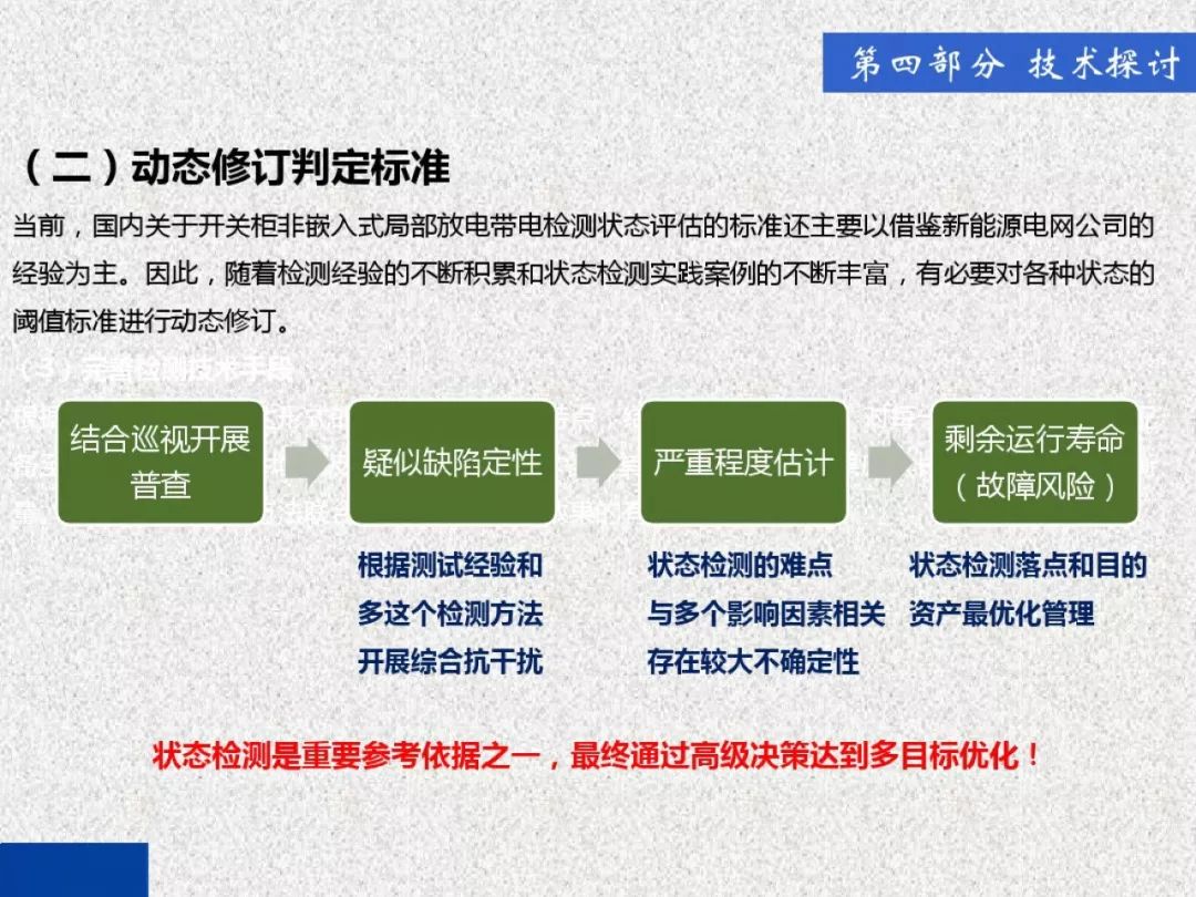 超級詳細！開關(guān)柜局部放電實時檢測技術(shù)探討