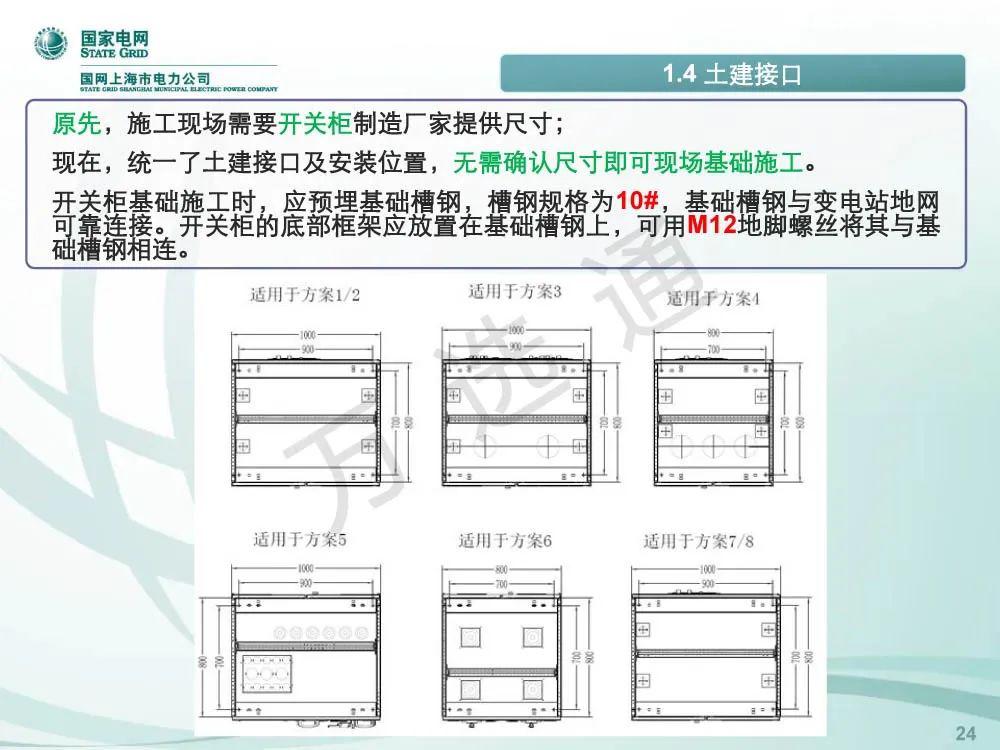 國(guó)家電網(wǎng)低電壓開關(guān)柜標(biāo)準(zhǔn)化設(shè)計(jì)方案