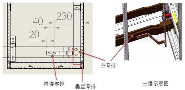 如何計算低壓開關柜銅排的數(shù)量？這是我見過的較受歡迎和較美麗的文章！