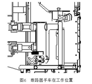 KYN和XGN高壓開關(guān)柜專業(yè)人士已知的結(jié)構(gòu)