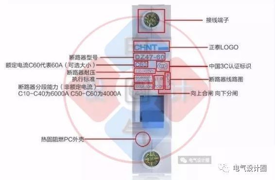 首頁配電箱在選擇之前，理清這6個問題，你可以少犯錯誤！