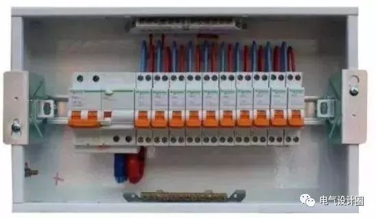 首頁配電箱在選擇之前，理清這6個問題，你可以少犯錯誤！