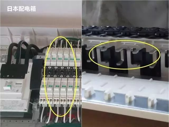 為什么日本家庭使用40年的單件配電箱而我們?nèi)匀辉诂F(xiàn)場組裝它？